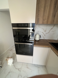 Духова шафа електрична WHIRLPOOL AKZ9 6240 NB фото від покупців 13
