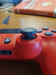 Накладки на стики KontrolFreek® Galaxy (White) для Sony DualShock PS4 / DualSense PS5 [382252749] фото от покупателей 19
