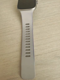 Смарт-часы Xiaomi Redmi Watch 4 Moonlight Gray (BHR7848GL) фото от покупателей 11