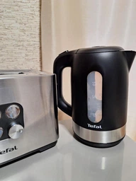 Електрочайник TEFAL Snow KO330830 фото від покупців 6