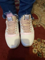 Кросівки Ellesse EL31W40450 41 (10964741) Бежевий