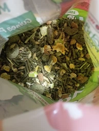 Корм для морских свинок Versele-Laga Crispy Muesli Cavia зерновая смесь с витамином C 20 кг (611685)