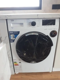 Пральна машина з сушкою Beko HTE7616X0 фото від покупців 3