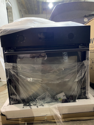 Духова шафа електрична SAMSUNG NV68A1110RS/WT фото від покупців 5