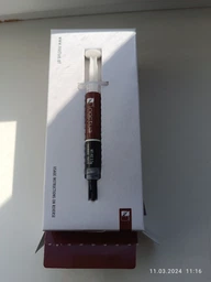 Термопаста Noctua NT-H2 фото от покупателей 8