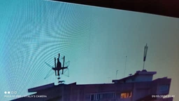 ТБ Xiaomi TV A Pro 55" фото від покупців 6