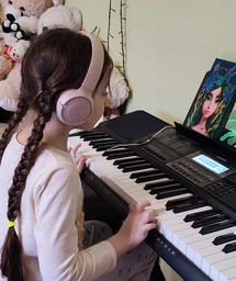 Навушники JBL T500 Pink (JBLT500PIK) фото від покупців 1