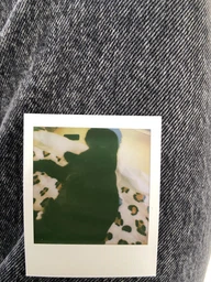 Камера моментального друку Polaroid Go Gen 2 White (009097) фото от покупателей 1