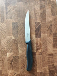 Кухонный нож Victorinox SwissClassic Steak 12 см 6.7903 фото от покупателей 3