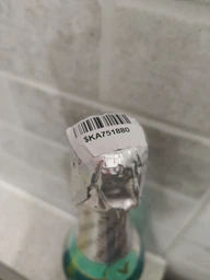 Напиток на основе вина Fortinia Фраголино Pina Colada голубой полусладкий 0.75 л (8018075001732) фото от покупателей 1