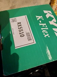 Пружина Lanos задняя KAYABA (RX5510) 1шт. (усиленная) (96179834/96273938)