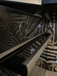 Духова шафа електрична Beko BBIE133002XD фото від покупців 14