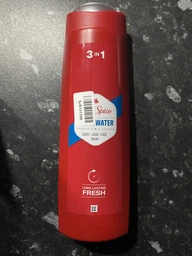 Гель для душу Old Spice Whitewater 3-в-1 400 мл (8700216856812) фото от покупателей 17
