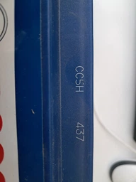 Автомобільний акумулятор BOSCH Asia 45Ah 330A R+ 0092S40200 фото від покупців 3