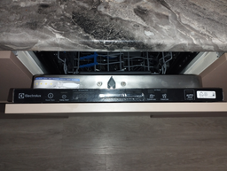 Встраиваемая посудомоечная машина ELECTROLUX ETM43211L фото от покупателей 9