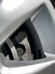Очиститель тормозной системы K2 600 мл W105 (K20013)