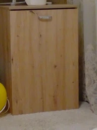 Стол-тумба трансформер Смарт 1/1 Ferrum-decor 750x1450x500 ДСП Дуб Артизан 16 мм (SMART006)