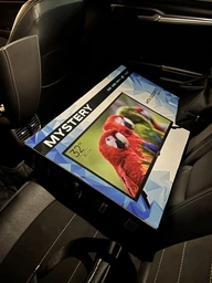 Телевізор LED Mystery MTV-3220HT2 фото від покупців 10