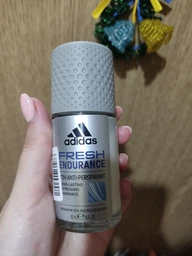Дезодорант-антиперспірант кульковий для чоловіків - Adidas Fresh Endurance 72H Anti-Perspirant 50ml (50ml) (1017014-1347517-2)