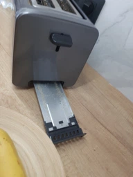 Тостер BOSCH TAT4P420 фото от покупателей 14