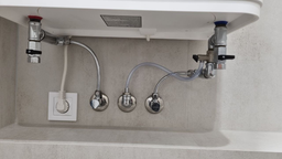 Бойлер ATLANTIC Vertigo Steatite Essential 80 MP-065 2F 220E-S (1500W) фото від покупців 2