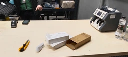 Машинка для стрижки волос ENCHEN Boost White фото от покупателей 16