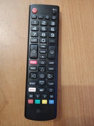 Пульт для телевізора LG AKB75095312 / AKB75375611 фото від покупців 6