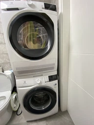Стиральная машина Electrolux EW6F448BUU[59984] фото от покупателей 9