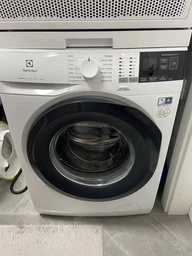 Стиральная машина Electrolux EW6F448BUU[59984] фото от покупателей 6