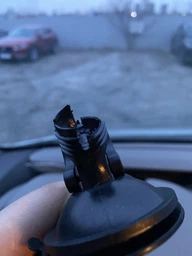 Видеорегистратор 70Mai Dash Cam M300 серый фото от покупателей 4
