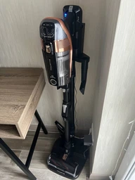 Акумуляторний пилосос Rowenta VERSATILE X-FORCE 15.60 RH99F1WO фото від покупців 2