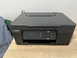 БФП Canon Pixma G3430 Black фото от покупателей 5