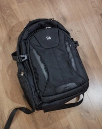 Рюкзак для ноутбука 2E Ultimate SmartPack 16" Green (2E-BPT6416OG) фото від покупців 1