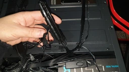 Компьютер ARTLINE Gaming X49 (X49v32) AMD Ryzen 5 5600 / RAM 16ГБ / SSD 1ТБ / AMD Radeon RX 6700 10ГБ фото от покупателей 2