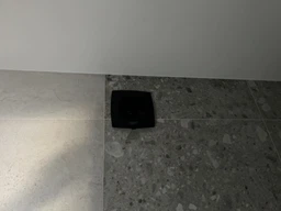 Вытяжной вентилятор CATA UC-10 STD Black фото от покупателей 7