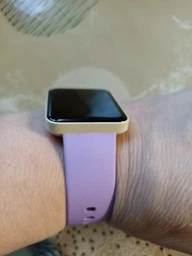 Ремешок BeCover для Xiaomi Mi Watch Lite/Redmi Watch 2/Redmi Watch 2 Lite Dark Green (BC_707645) фото от покупателей 1