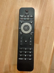 Пульт для телевизора HUAYU RM-L1130+8 Универсальный 100 кодировок фото от покупателей 3