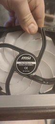 Контролер ARGB підсвічування 5V 3-Pin SATA з кнопковим керуванням для ПК фото від покупців 7