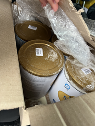 Суха молочна суміш Similac Gold 2 800 г (5391523058162)