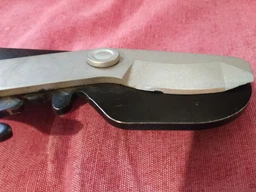 Гілкоріз площинний Fiskars Power Gear S 1020186 фото від покупців 1