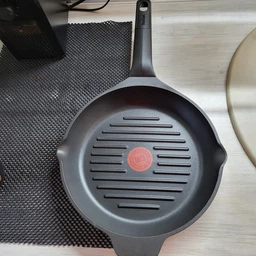 Сковорода-гриль Tefal Delicio 26 см (E2324074) фото от покупателей 7