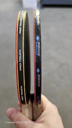 Набор для настольного тенниса Donic Appelgren 300 2-player set (2 р + 3 м) (788634S)