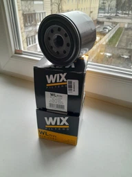 Фильтр масляный WIX Filters WL7171 - FN OP617 (WL7171)
