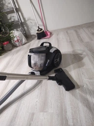 Пилосос без мішка ROWENTA Compact Power XXL Classic + Kit RO4B25EA фото від покупців 18