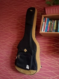 Чехол для акустических гитар Ibanez IAB541 WR фото от покупателей 1