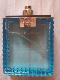 Туалетна вода для чоловіків Versace Man Eau Fraiche 100 мл (8018365500037) фото від покупців 15