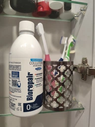 Ополаскиватель BioRepair Plus Профессиональная защита и восстановление 500 мл (8017331025925) фото от покупателей 2
