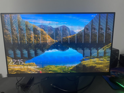 Монитор 24" MSI G244F E2 -- Rapid IPS / 180Hz / 1ms / 8-Bit / DCI-P3 92% / AMD FreeSync / Adaptive Sync