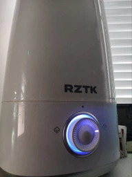 Увлажнитель воздуха RZTK HM 3540 White