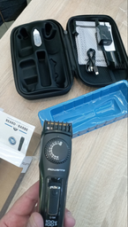 Триммер Rowenta Virtuo TN3841F4